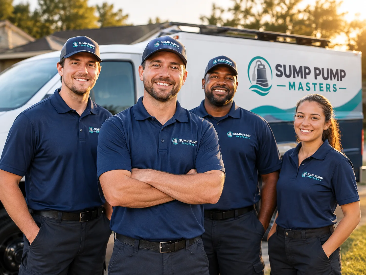Sump Pump Repair company in Magnolia, DE